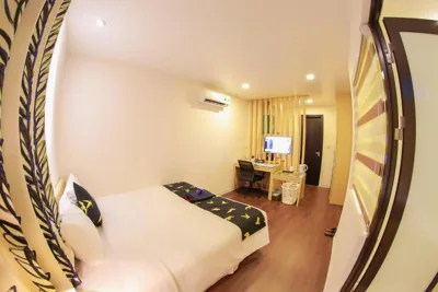 公寓 — Momizi Business Hotel