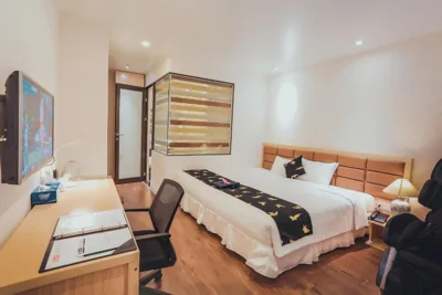 Momizi Business Hotel – 照片 2