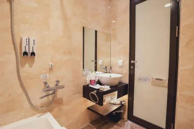 Momizi Business Hotel – 照片 3