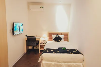 Momizi Business Hotel – 照片 6