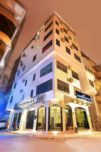 Momizi Business Hotel – 照片 7