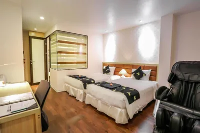 Momizi Business Hotel – 照片 8