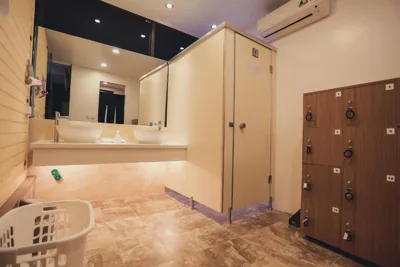 Momizi Business Hotel – 照片 9