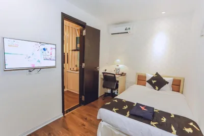 Momizi Business Hotel – 照片 13