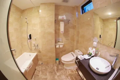 Momizi Business Hotel – 照片 14