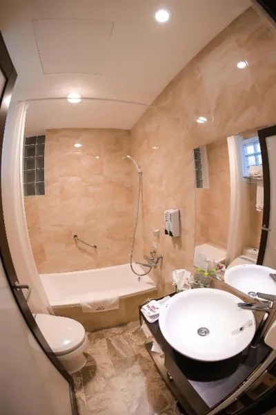 Momizi Business Hotel – 照片 16